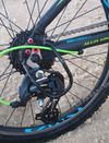 ✅ MTB/DIRT Leader Fox Sport XC, 24", 2x8 ✅