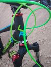 ✅ MTB/DIRT Leader Fox Sport XC, 24", 2x8 ✅