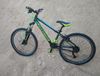 ✅ MTB/DIRT Leader Fox Sport XC, 24", 2x8 ✅