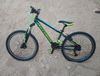 ✅ MTB/DIRT Leader Fox Sport XC, 24", 2x8 ✅