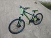 ✅ MTB/DIRT Leader Fox Sport XC, 24", 2x8 ✅