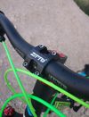✅ MTB/DIRT Leader Fox Sport XC, 24", 2x8 ✅