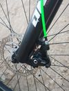 ✅ MTB/DIRT Leader Fox Sport XC, 24", 2x8 ✅