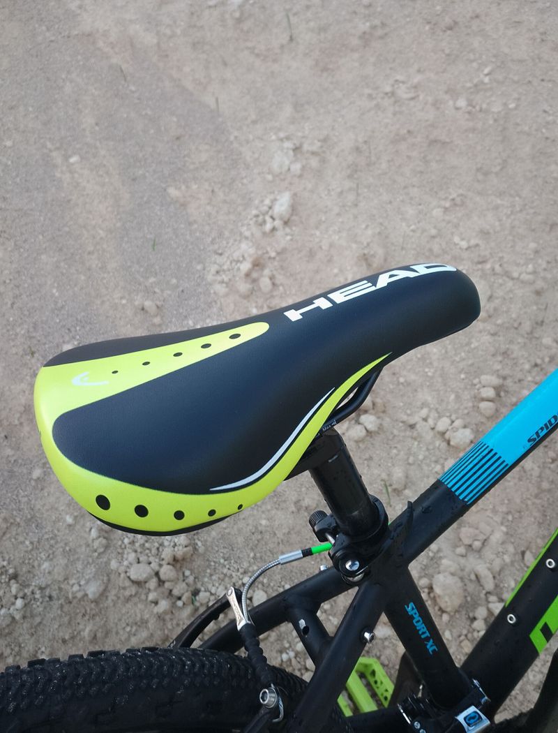 ✅ MTB/DIRT Leader Fox Sport XC, 24", 2x8 ✅
