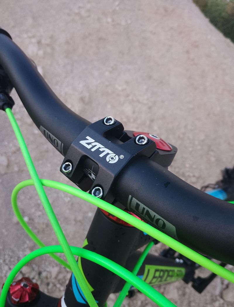 ✅ MTB/DIRT Leader Fox Sport XC, 24", 2x8 ✅