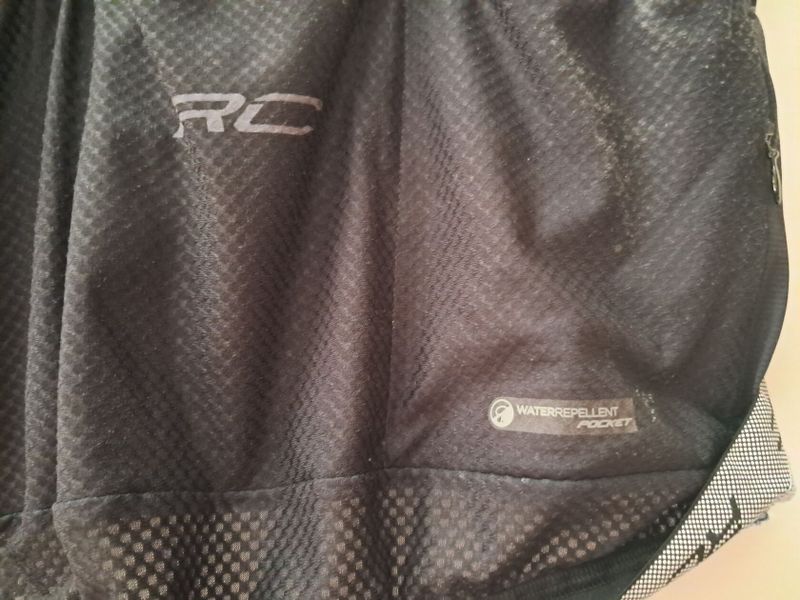 Cyklistický pánský dres Scott Shirt RC Premium