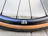 WTB EZR i23p 700c, DTSwiss 370, gravel kola