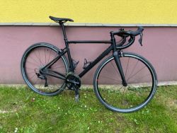 Van Rysel EDR AF 105