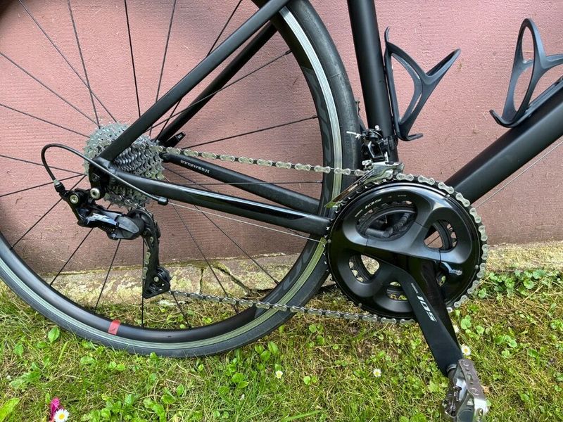 Van Rysel EDR AF 105