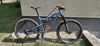 Rockrider AM 100 S - All Mountain kolo