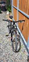 Specialized Hotrock 24