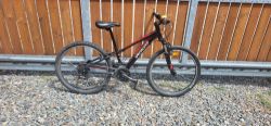 Specialized Hotrock 24