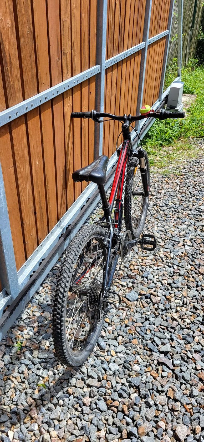 Specialized Hotrock 24