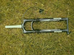 Rock Shox Reba Solo Air 29 