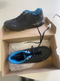 tretry Shimano SH-MT301ML