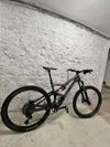 Orbea Occam LT M10 Custom 2023