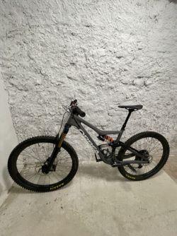 Orbea Occam LT M10 Custom 2023