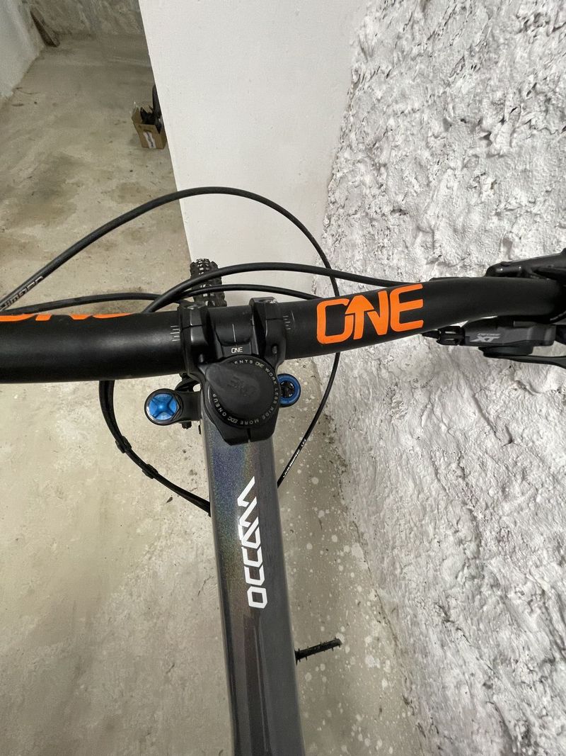 Orbea Occam LT M10 Custom 2023