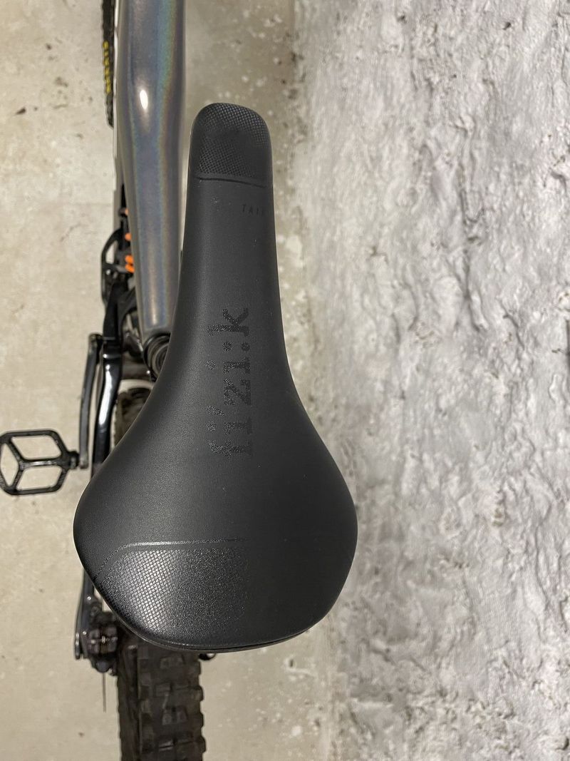 Orbea Occam LT M10 Custom 2023