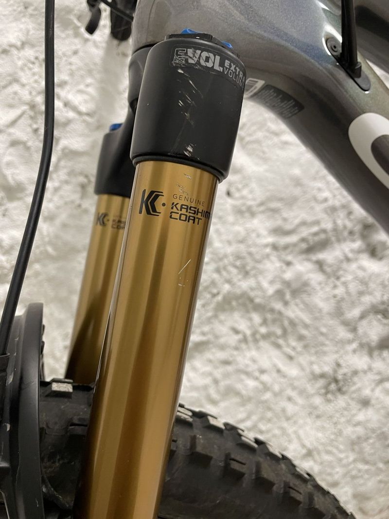 Orbea Occam LT M10 Custom 2023