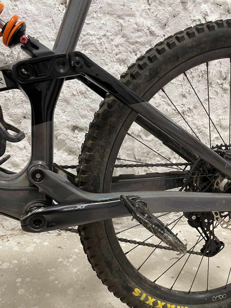 Orbea Occam LT M10 Custom 2023