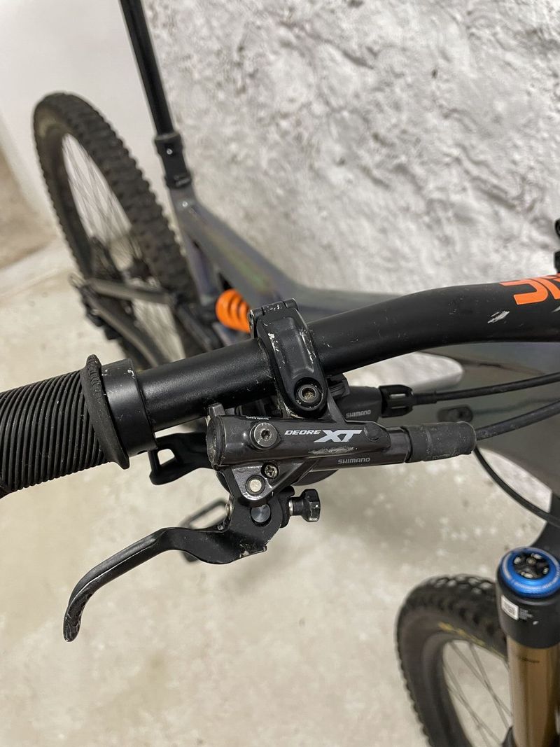 Orbea Occam LT M10 Custom 2023