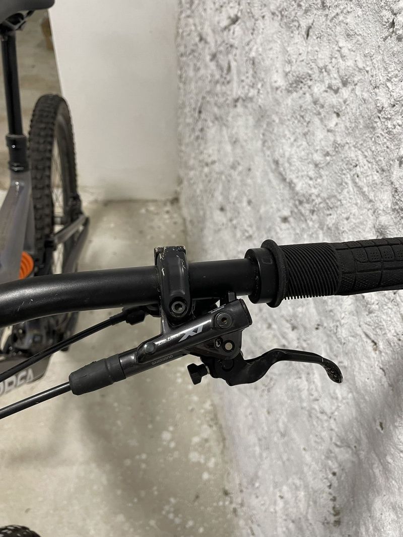 Orbea Occam LT M10 Custom 2023