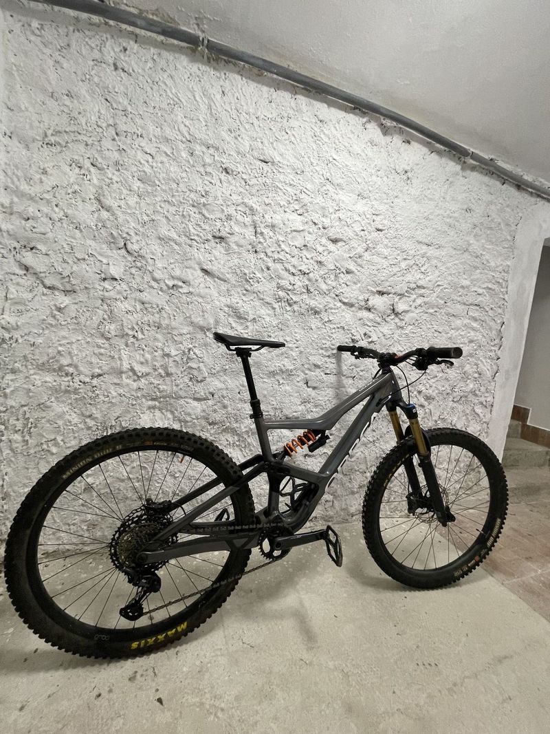 Orbea Occam LT M10 Custom 2023