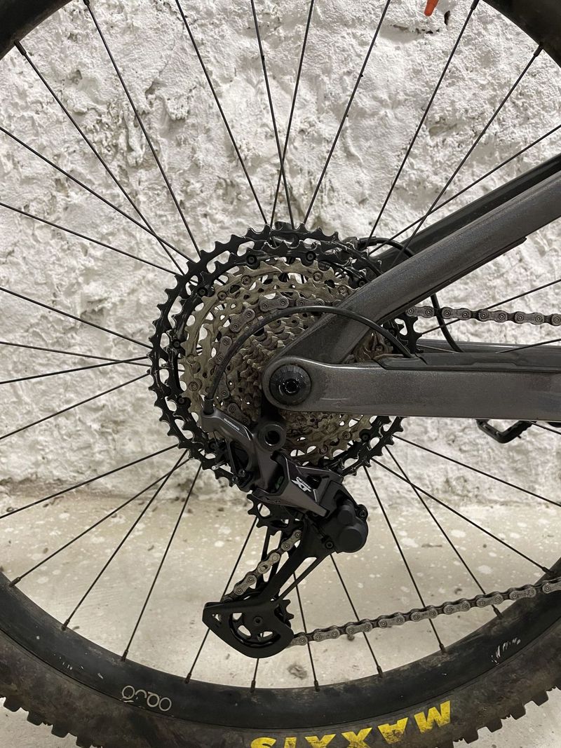 Orbea Occam LT M10 Custom 2023