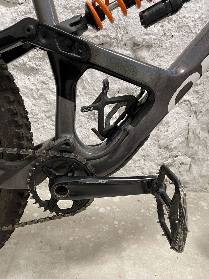 Orbea Occam LT M10 Custom 2023
