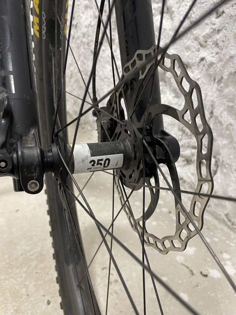 Orbea Occam LT M10 Custom 2023