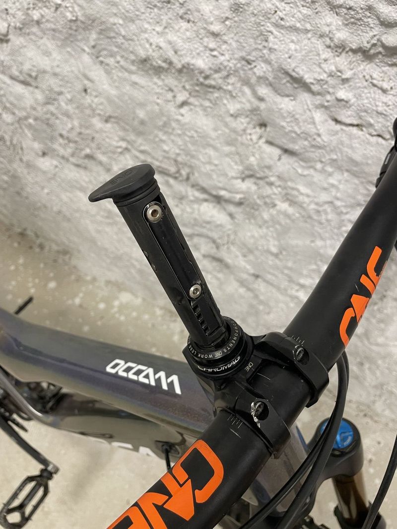 Orbea Occam LT M10 Custom 2023