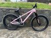 Specialized P3 dirtjump