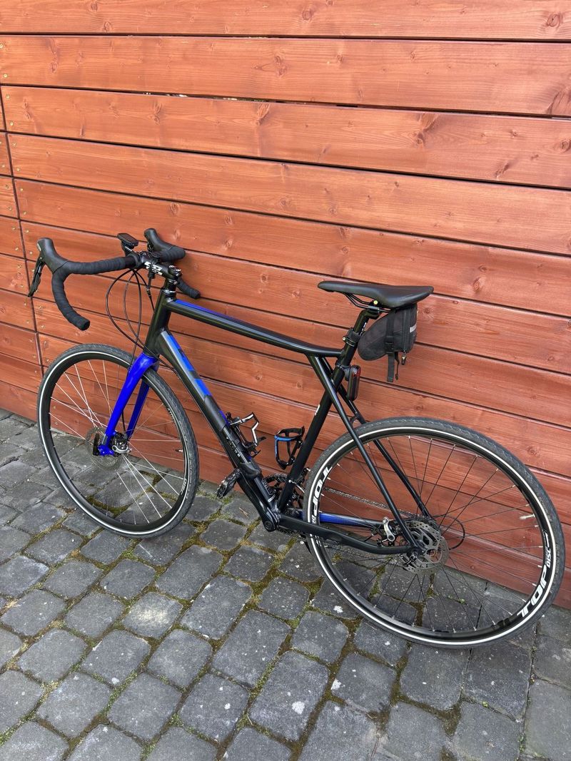 GT Grade po servisu bez chyby