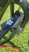 Cube Acid 2024 s Fox 34 RYTHM
