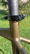 Cube Acid 2024 s Fox 34 RYTHM