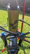 Cube Acid 2024 s Fox 34 RYTHM
