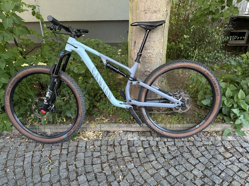 Canyon Neuron 6, vel. M