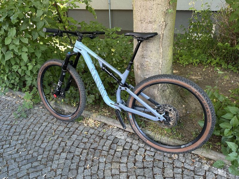 Canyon Neuron 6, vel. M