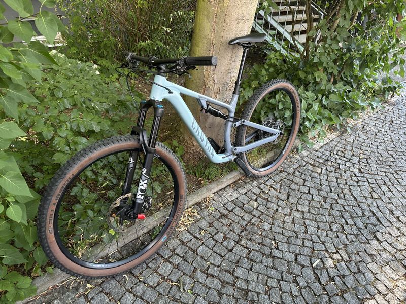 Canyon Neuron 6, vel. M