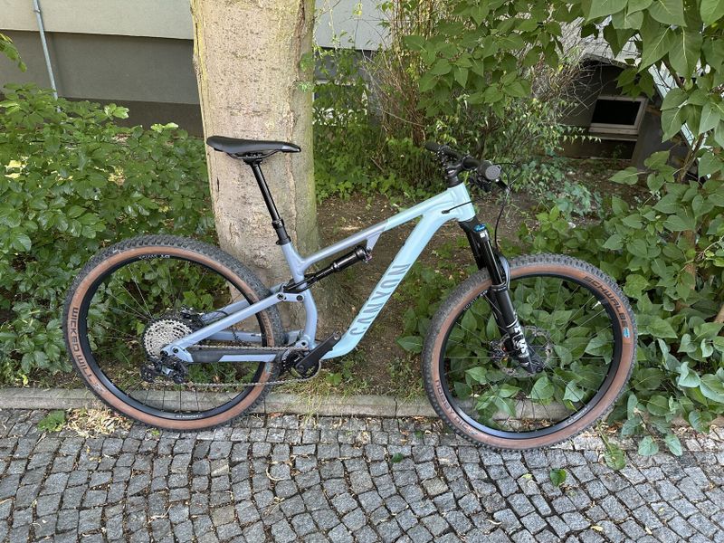 Canyon Neuron 6, vel. M