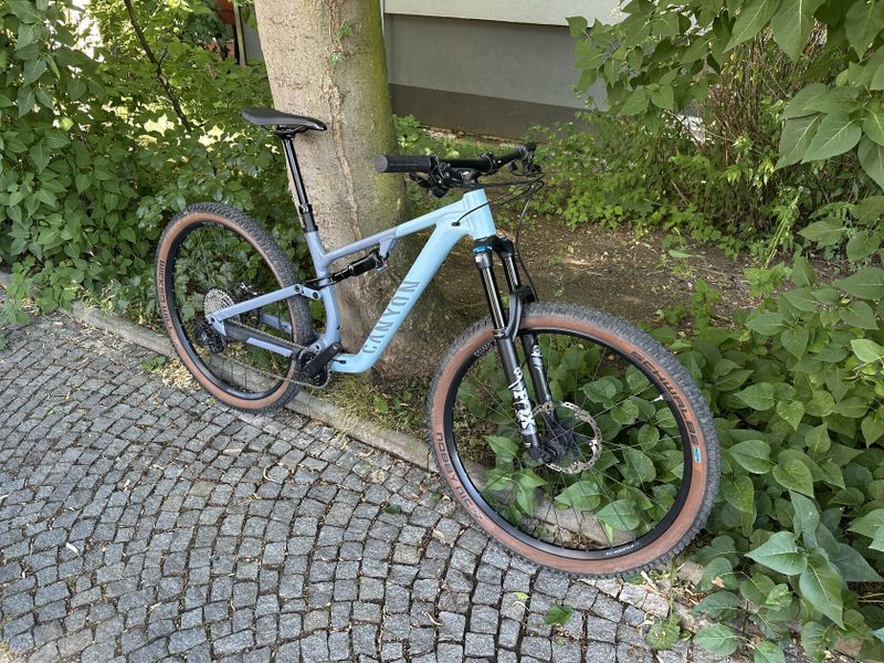 Canyon Neuron 6, vel. M
