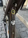 GT Nomad – pohodlné trekové kolo, rám 15", Shimano Acera