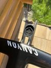 Canyon Ultimate CF SL - Ultegra, karbonová kola - vel. M