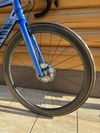Canyon Ultimate CF SL - Ultegra, karbonová kola - vel. M