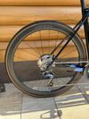 Canyon Ultimate CF SL - Ultegra, karbonová kola - vel. M