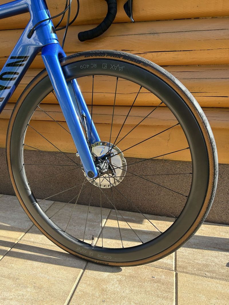 Canyon Ultimate CF SL - Ultegra, karbonová kola - vel. M