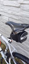 Pells Unisex hardtail