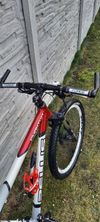 Pells Unisex hardtail