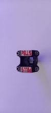 Pells Unisex hardtail